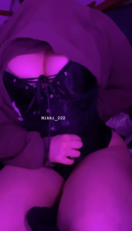 Tight… how you like it