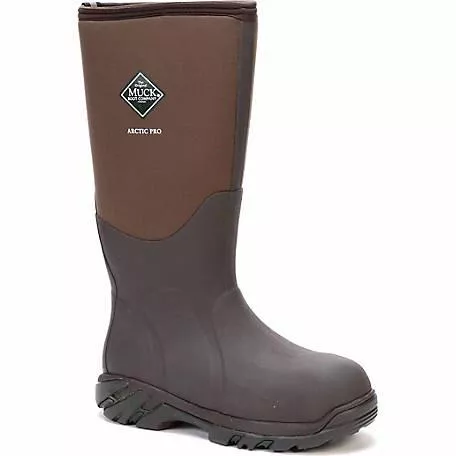 USA Replacement for Muck Arctic Pro?