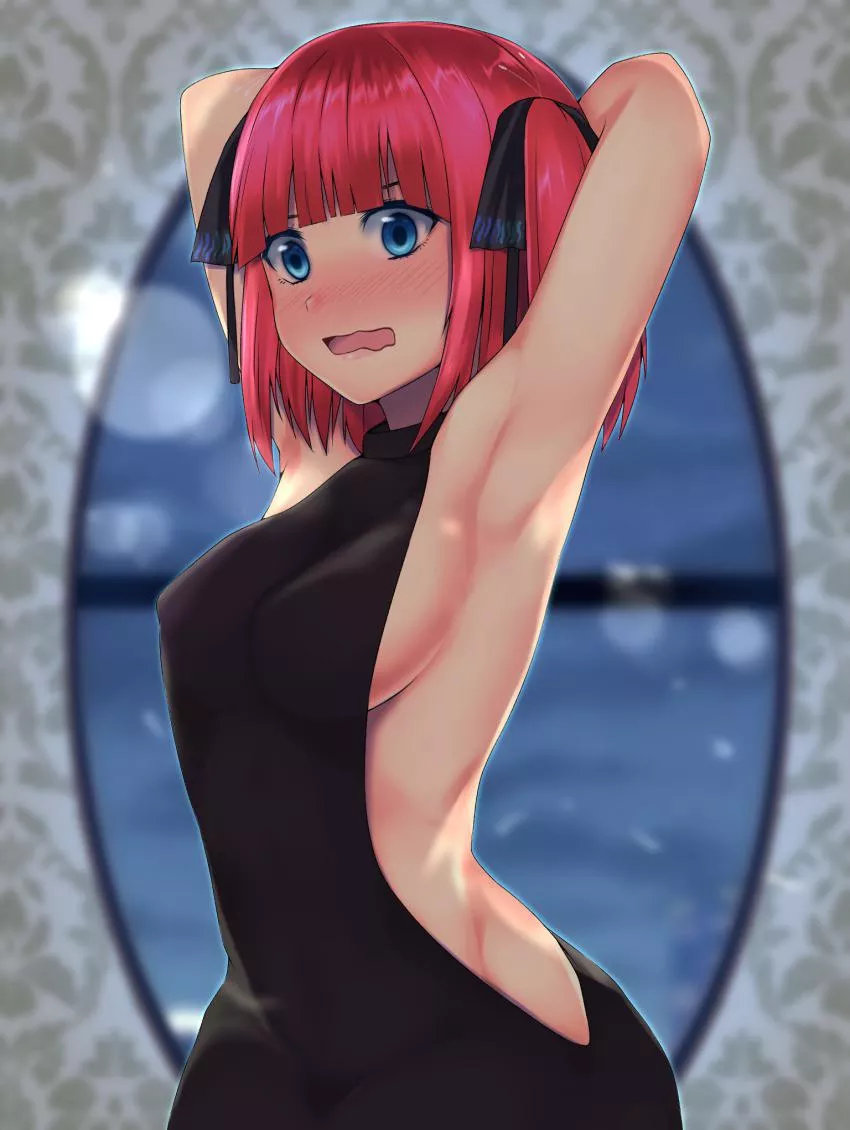 What a cutie