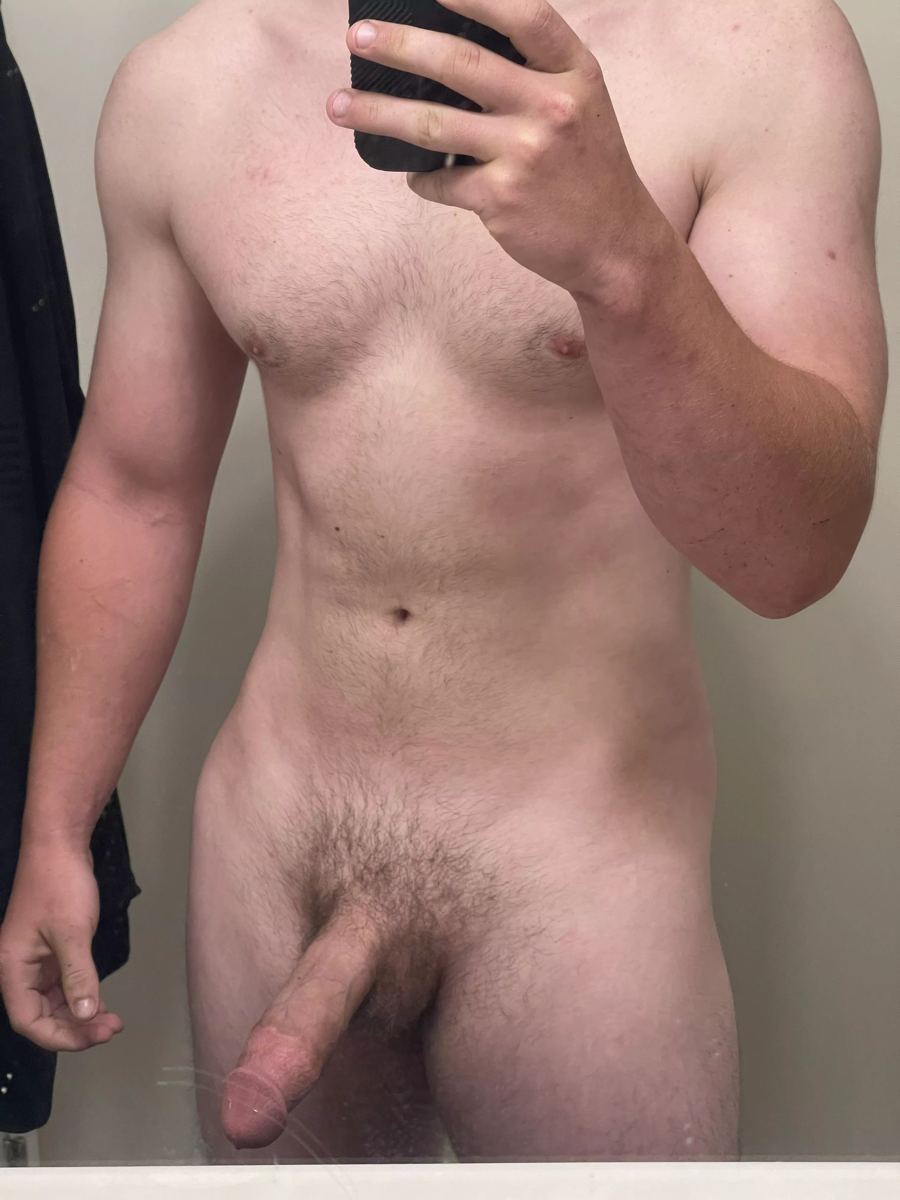 Woke up like this