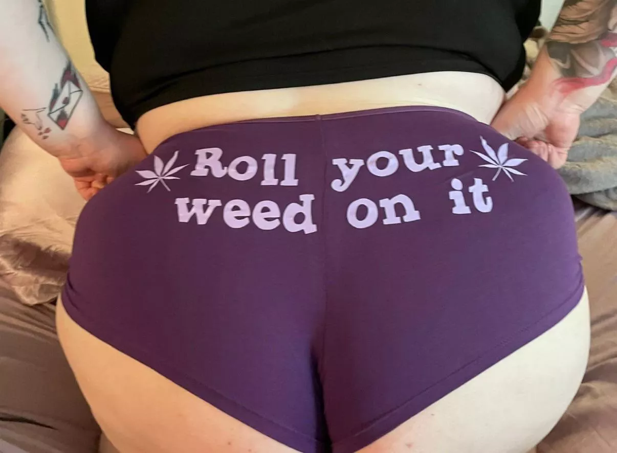 would you? 💘