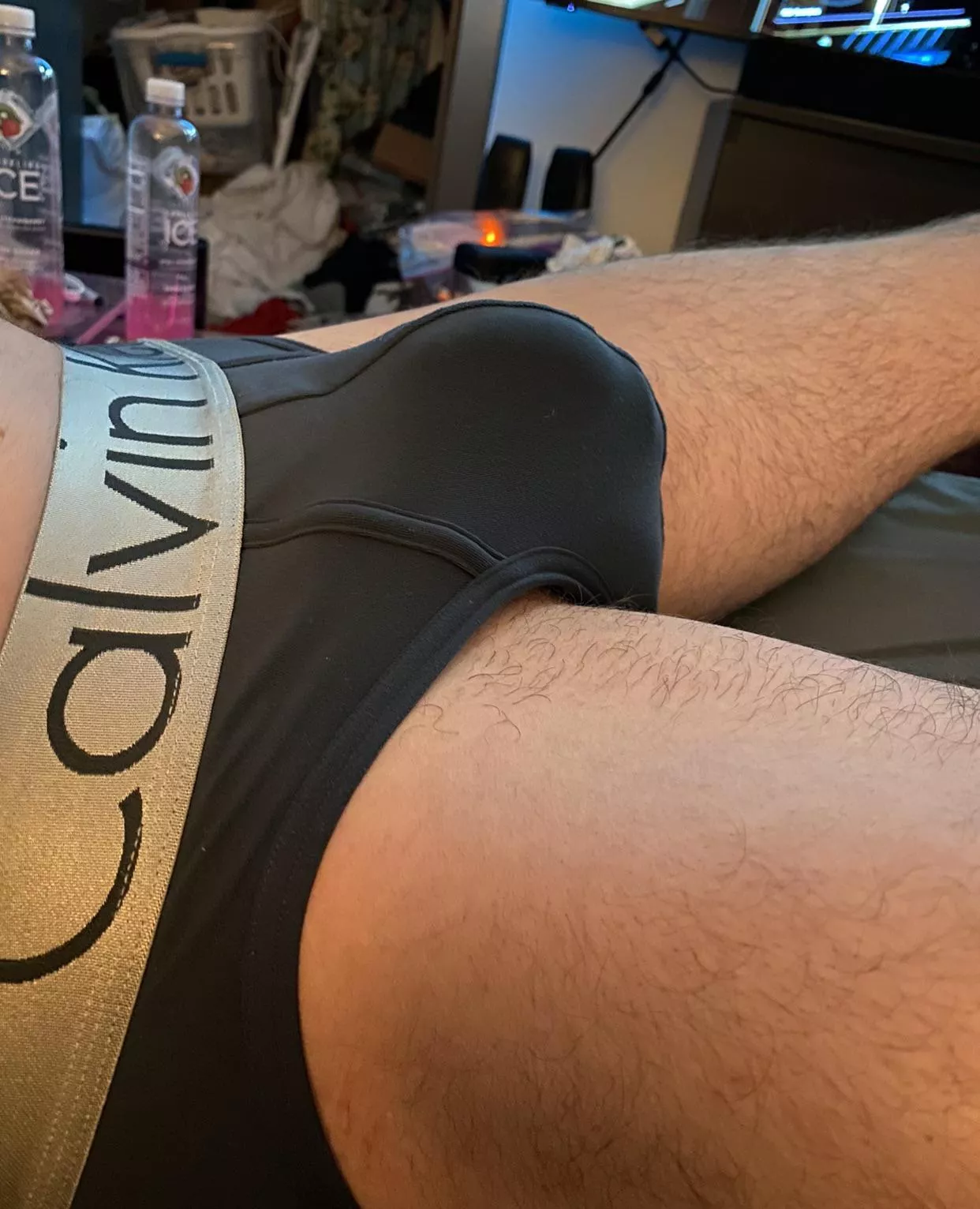 You like? 😏