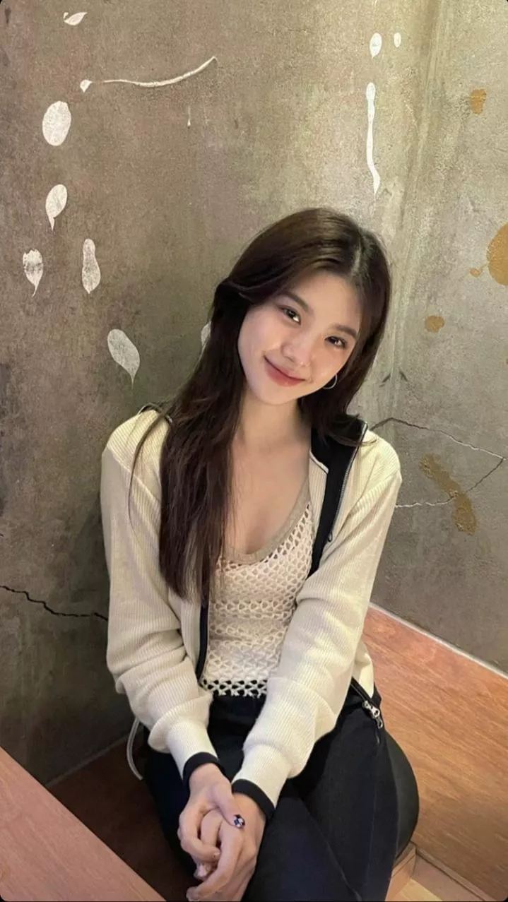 💕☺️