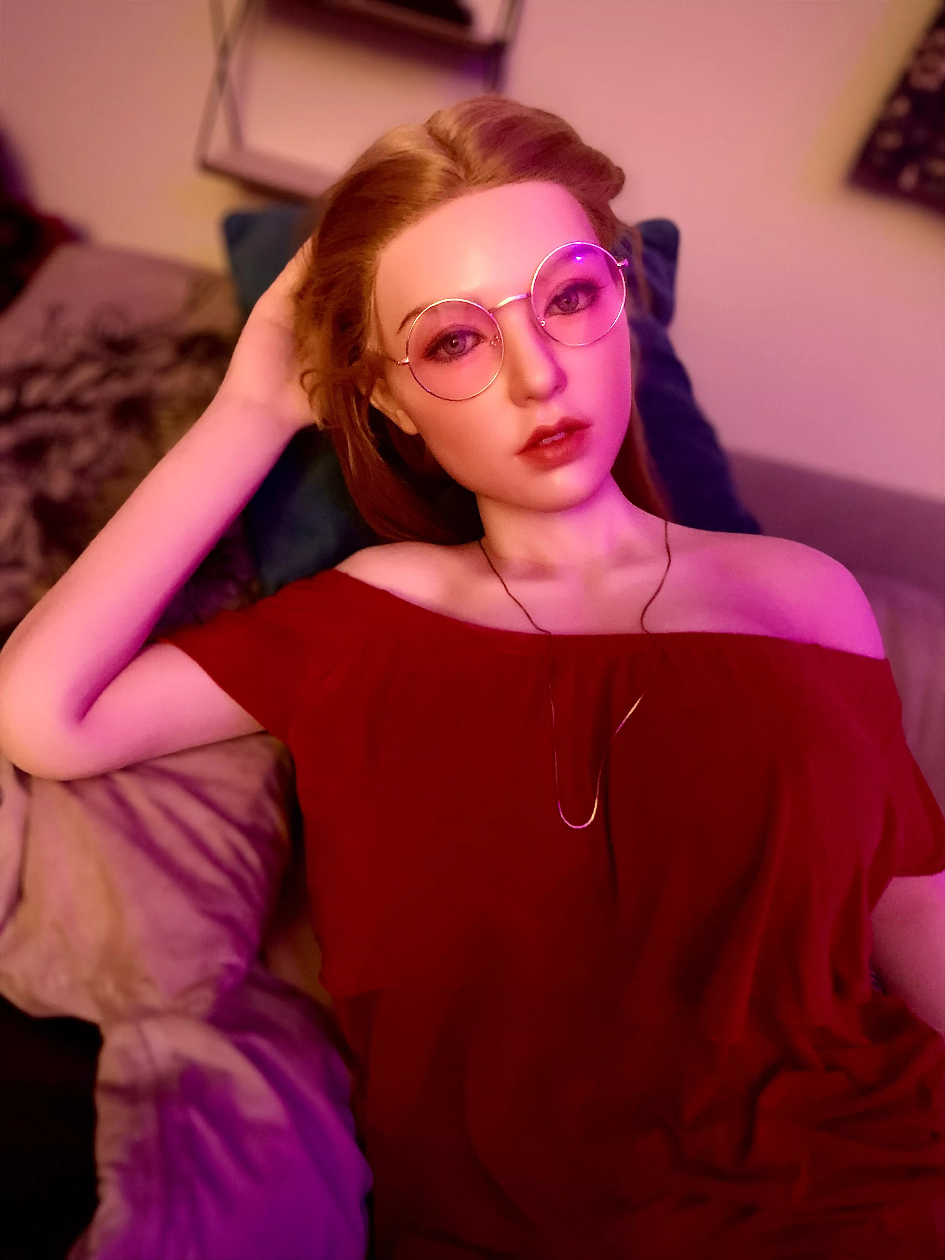 ❤️