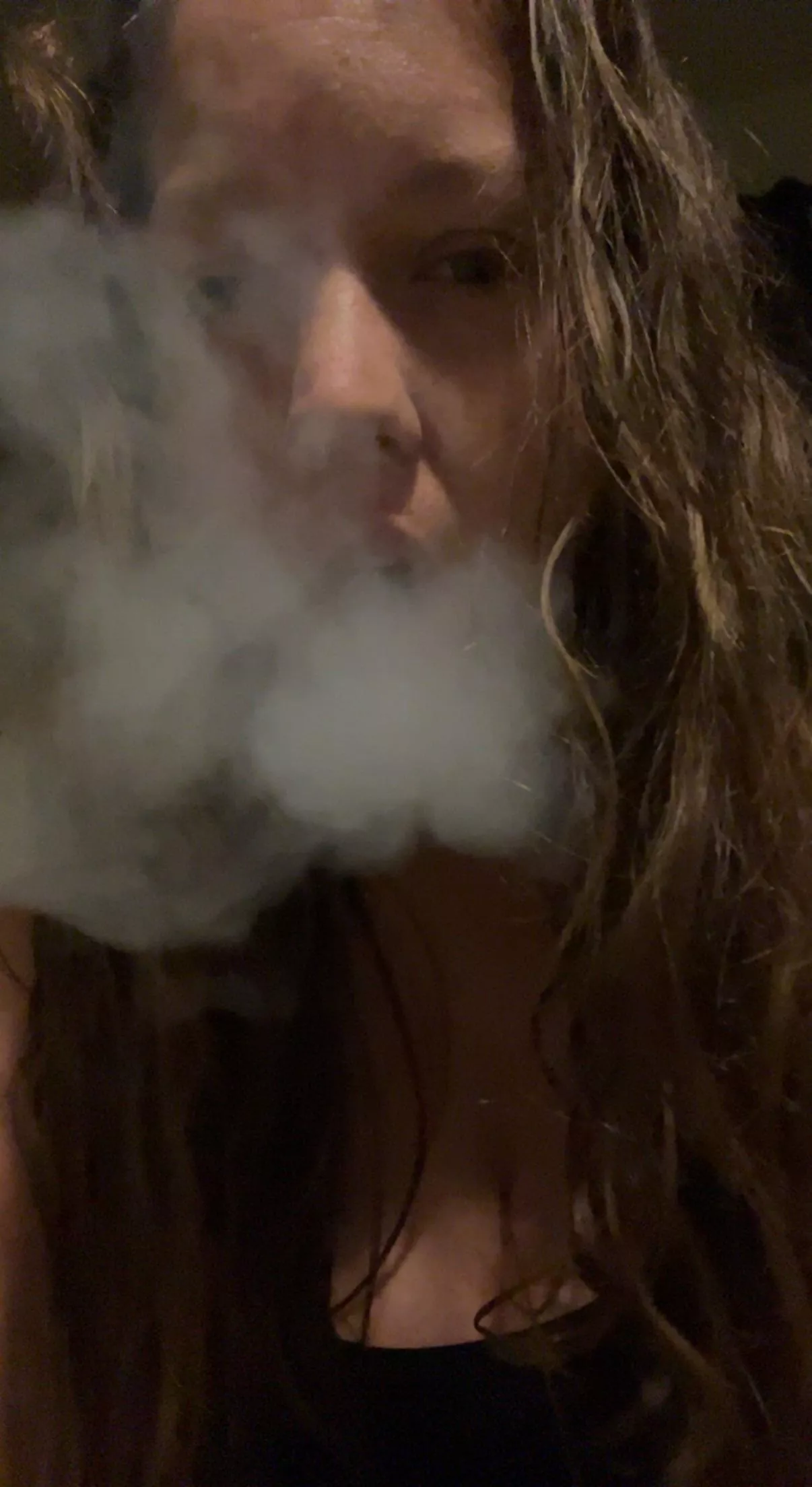🍃💨 ➕ 🍆