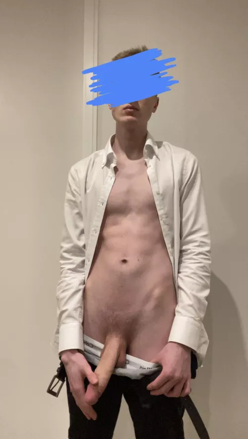 19. Could you suck it for me pls??