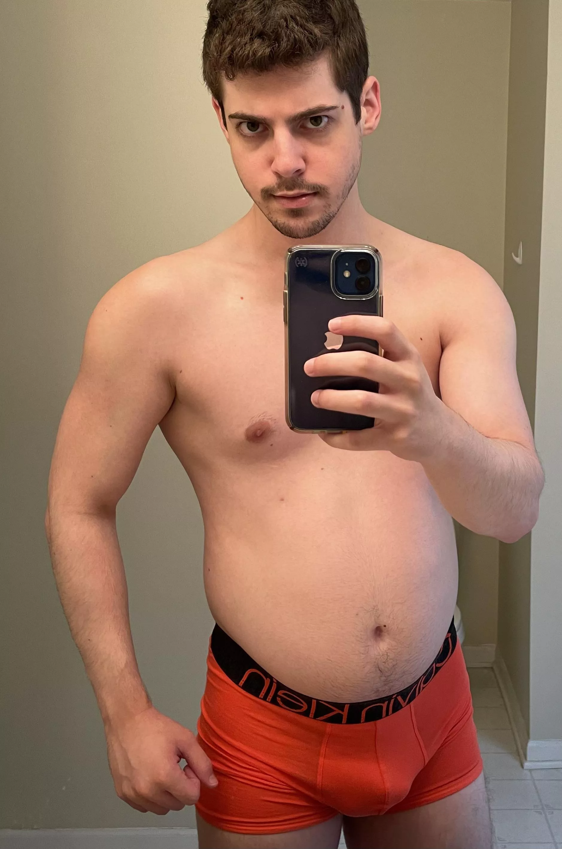 [24] What’s up bros?
