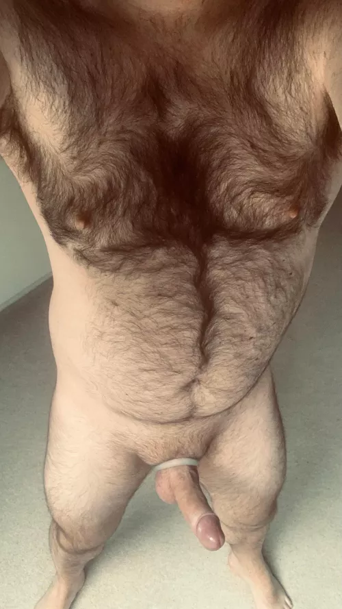 [30] Share your most depraved fantasies with me. Submissive pup here that would love to hear the ideas you have in store for me.