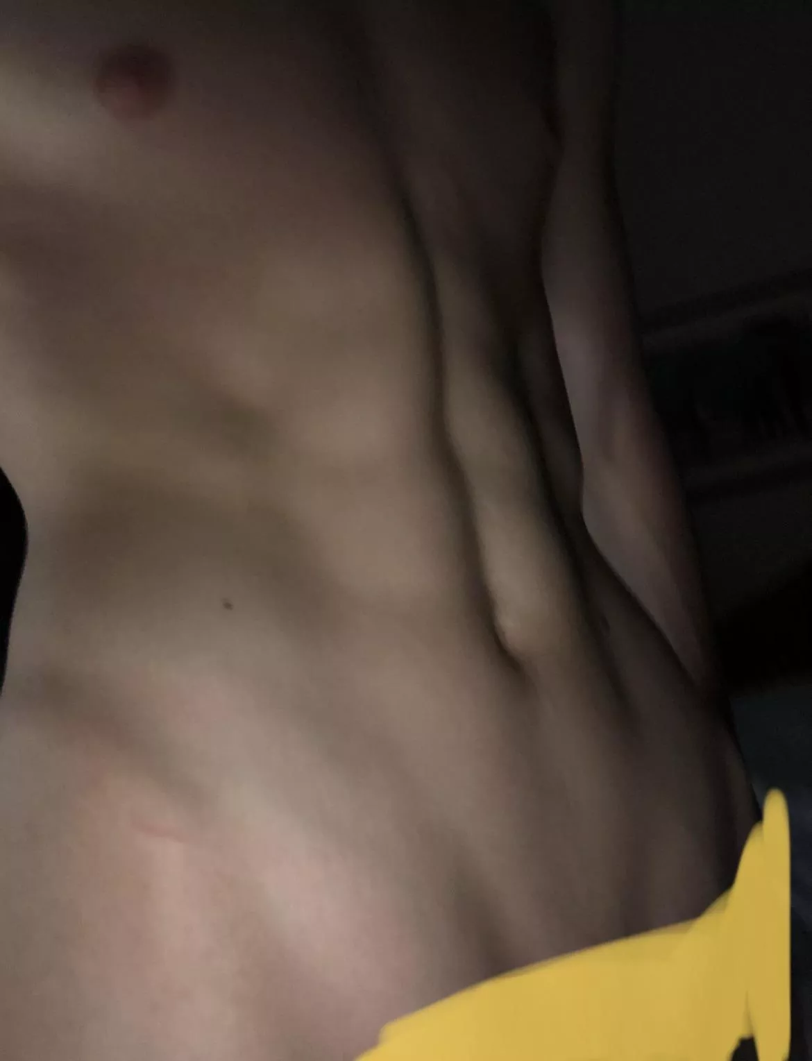 A lil tease 🫣