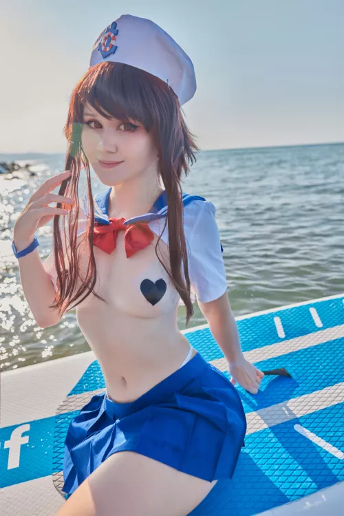 (aki_puff) Megumin [KonoSuba]