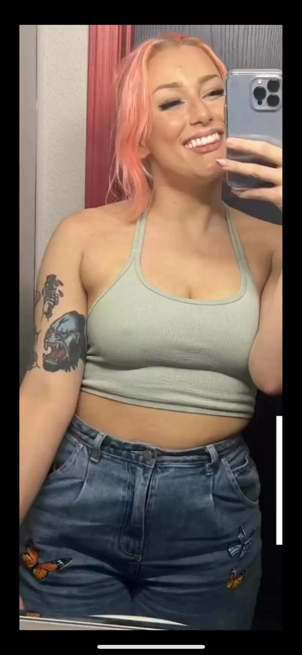 Allie Katch