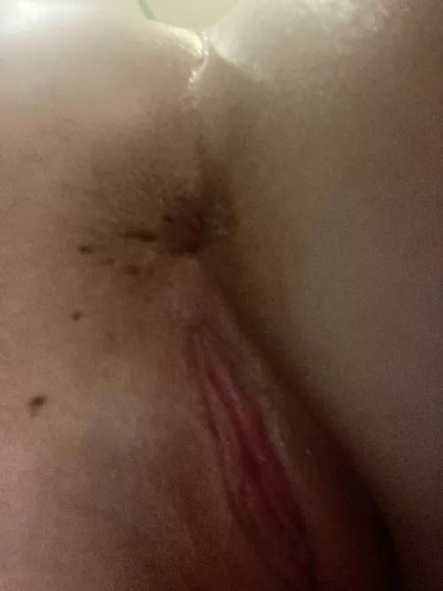 Am I qualified to be your fuckdoll?