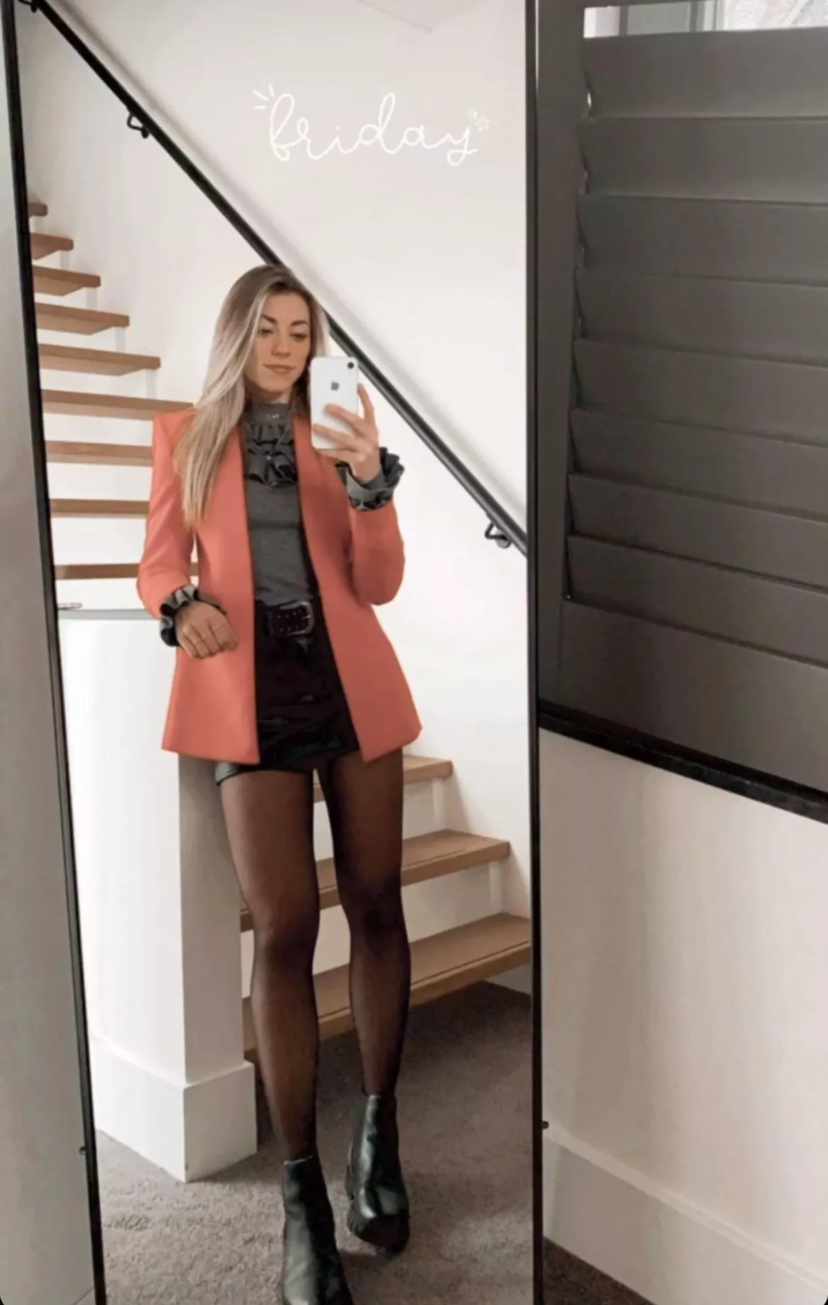 amazing legs