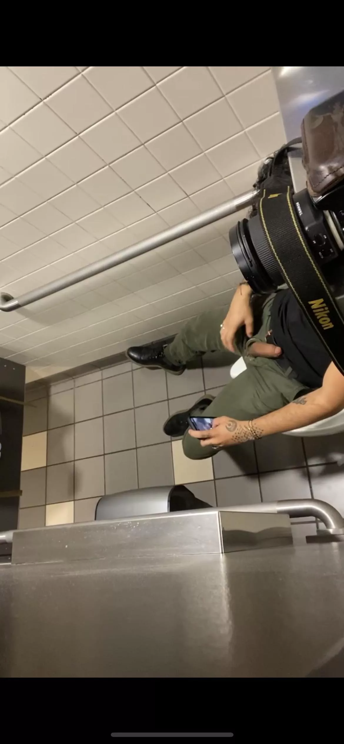 Austin airport. I seem to always be at the right place at the right time. He let me suck but not record. 😔 Austin airport. I seem to always be at the right place at the right time. He let me suck but not record. 😔