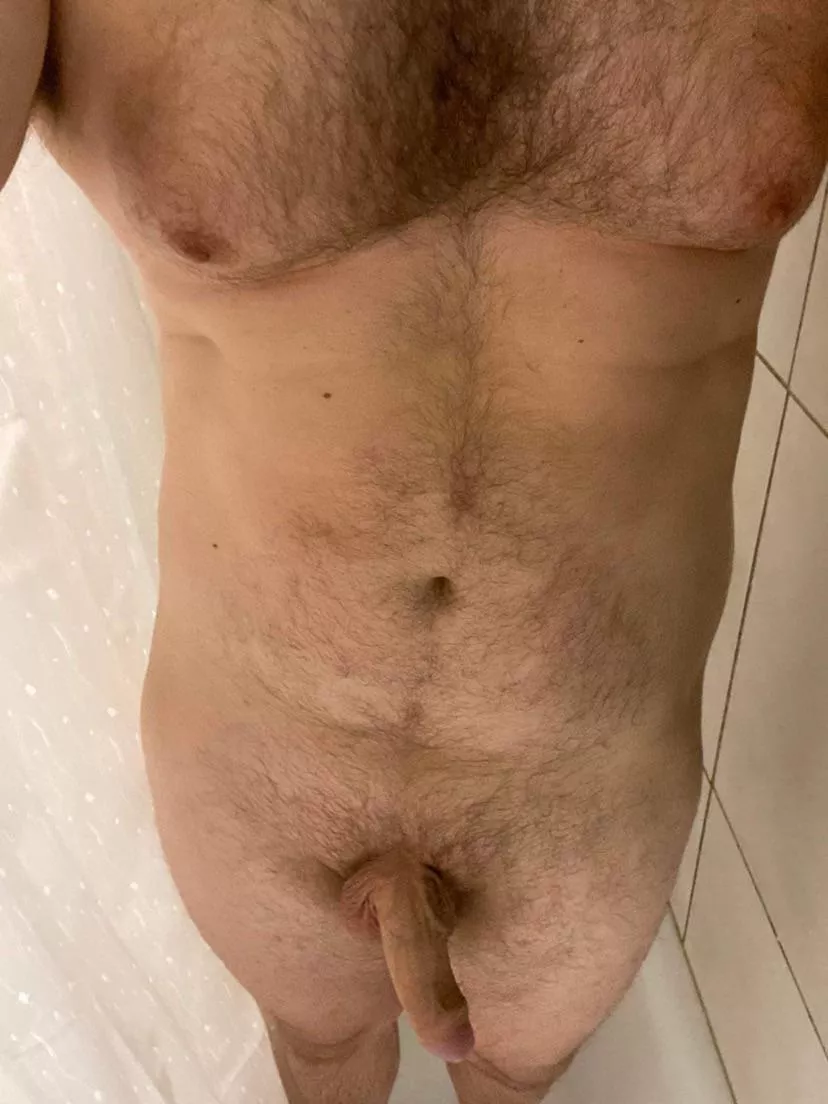 Been trying to lose weight, 20 pounds done [35 M]
