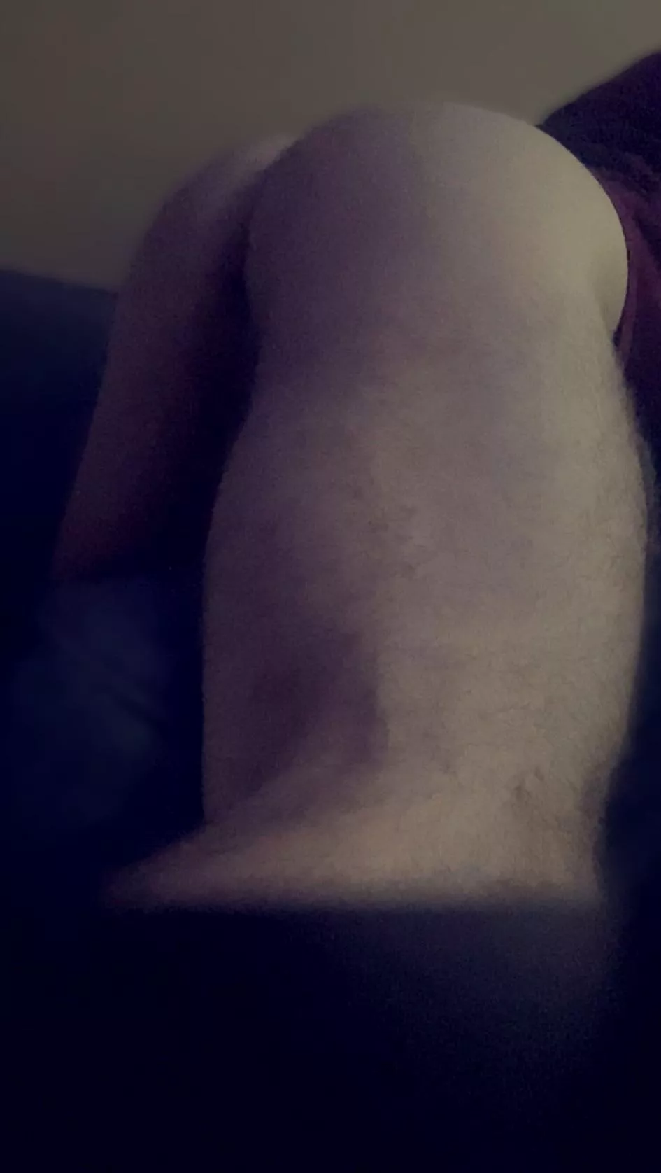 Bro butt