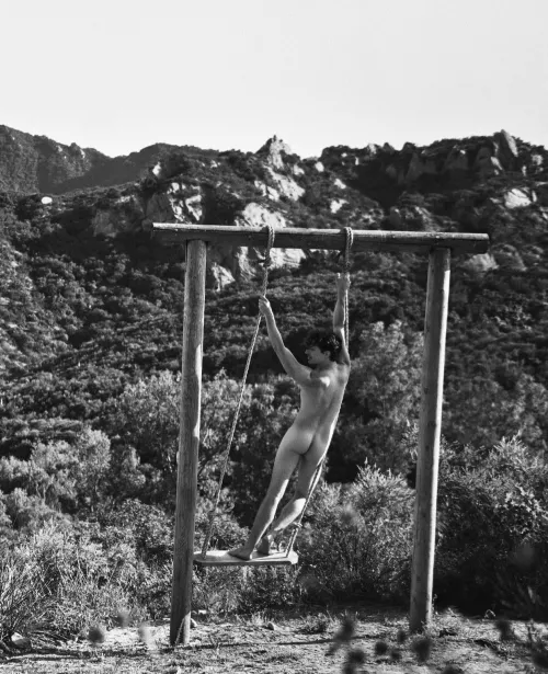 Charlie Puth from his Insta