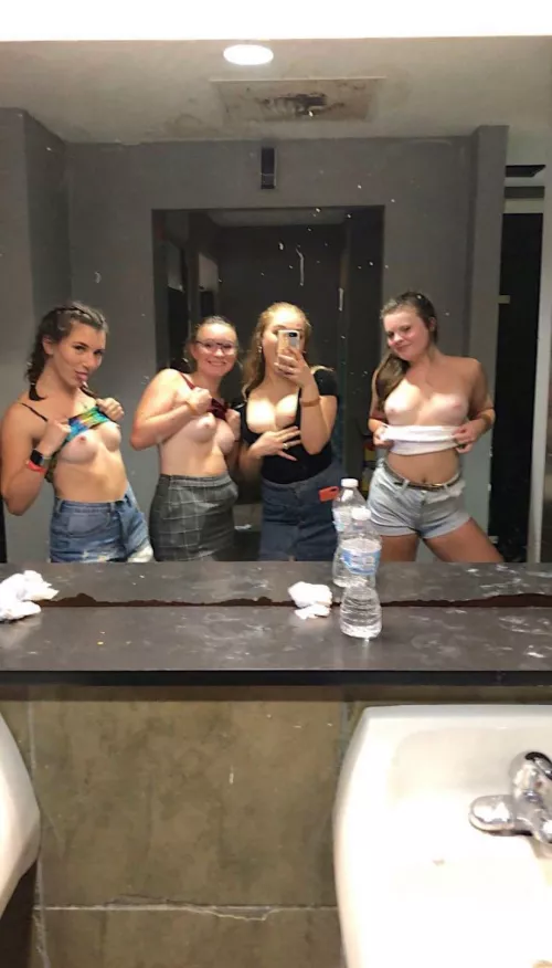College girls [4]