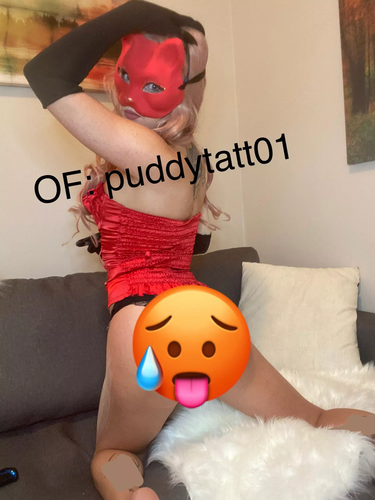 Cum find me…