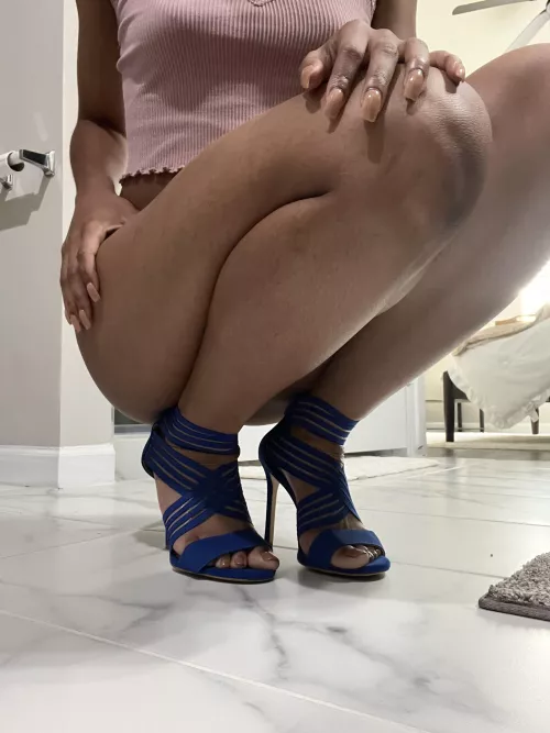 Cum make mommy happy 💦