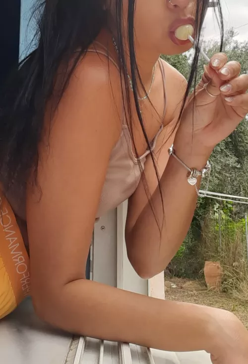 Euro.. girl 💯💯💯