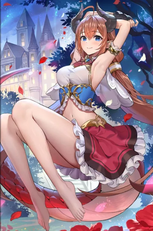 [Evertale] Callen Is going to picchiare. cinghiali xké sono buoni da mangiare