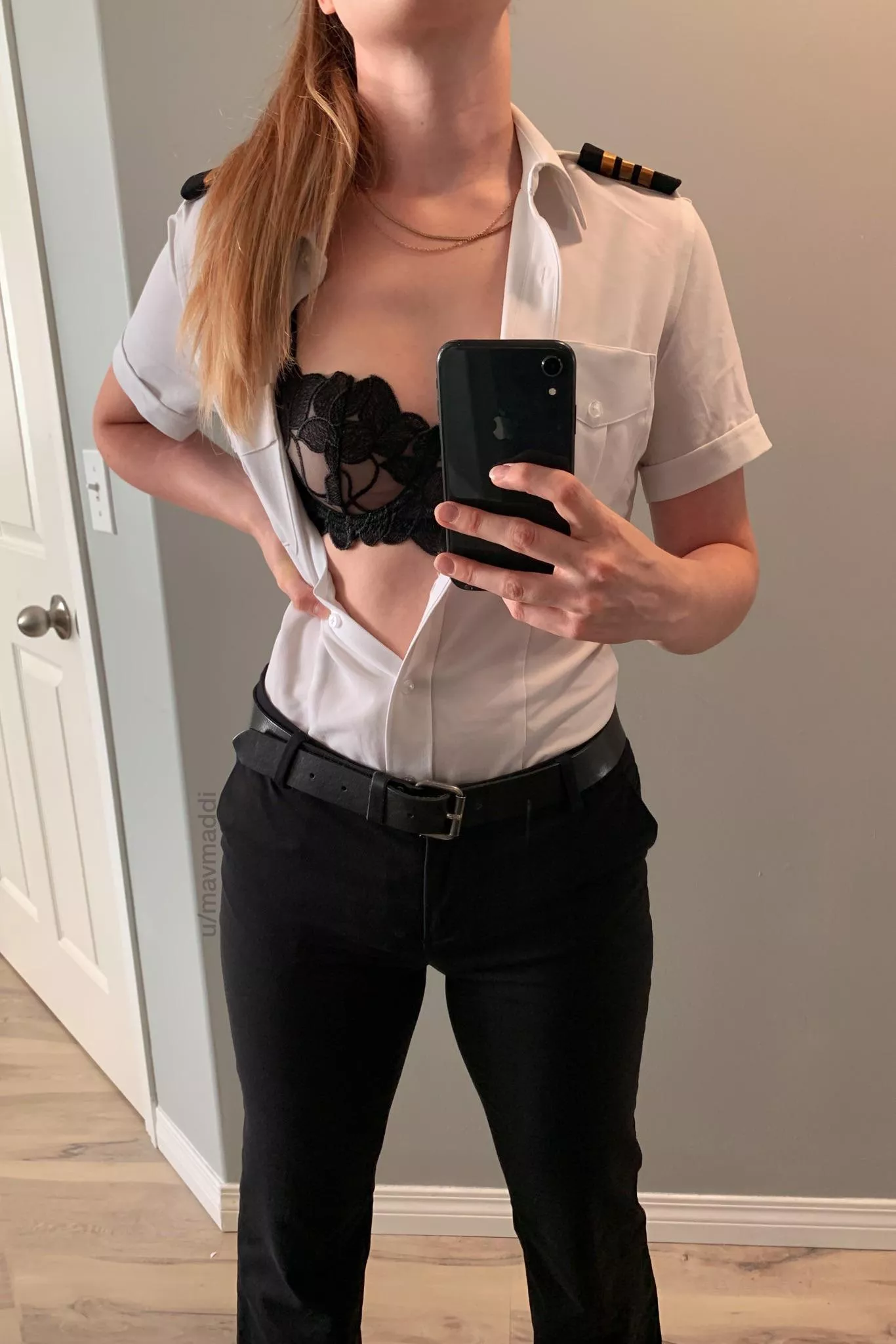 Feeling fancy