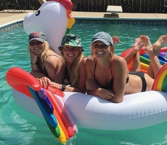 Floaties