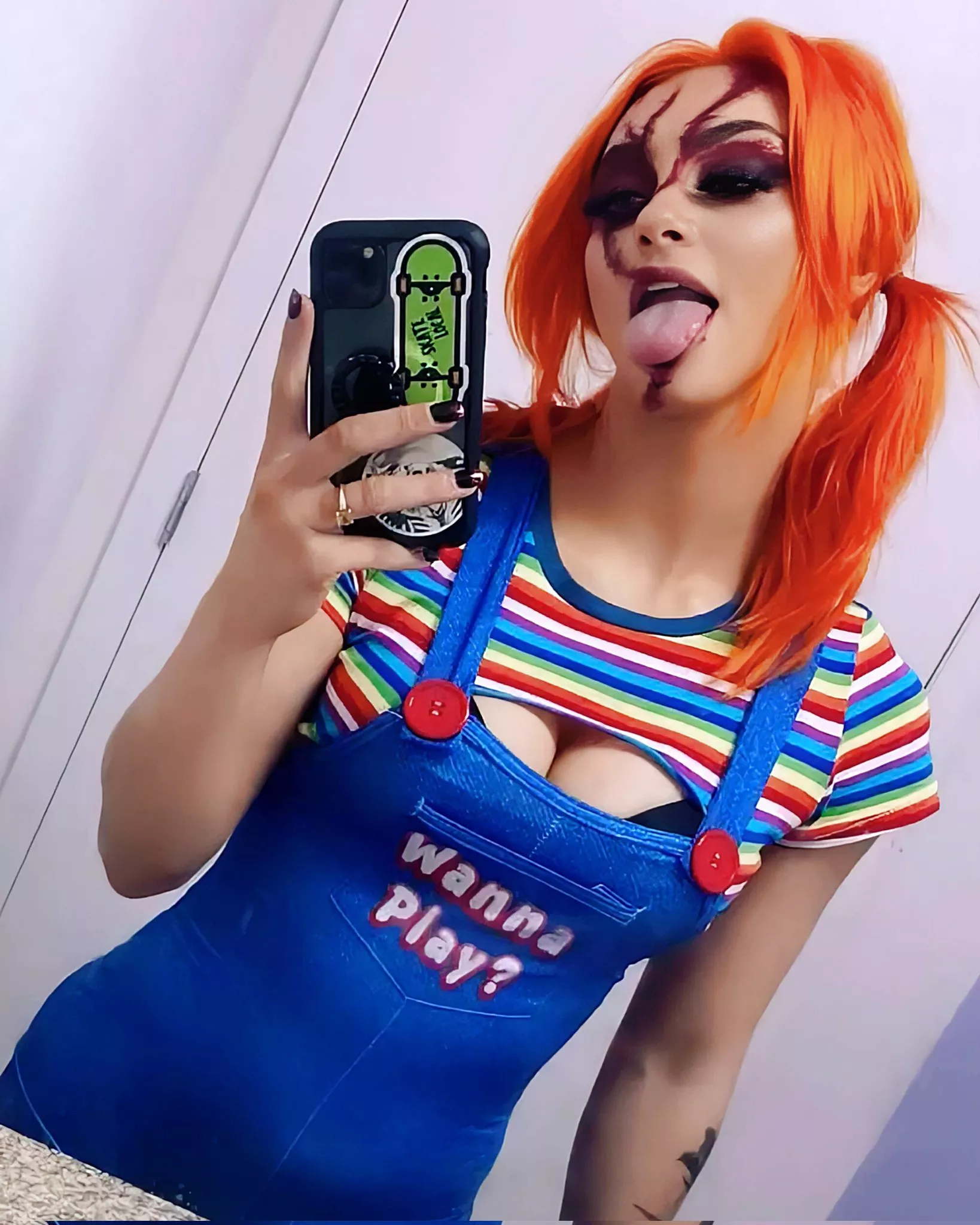 Gigi Dolin
