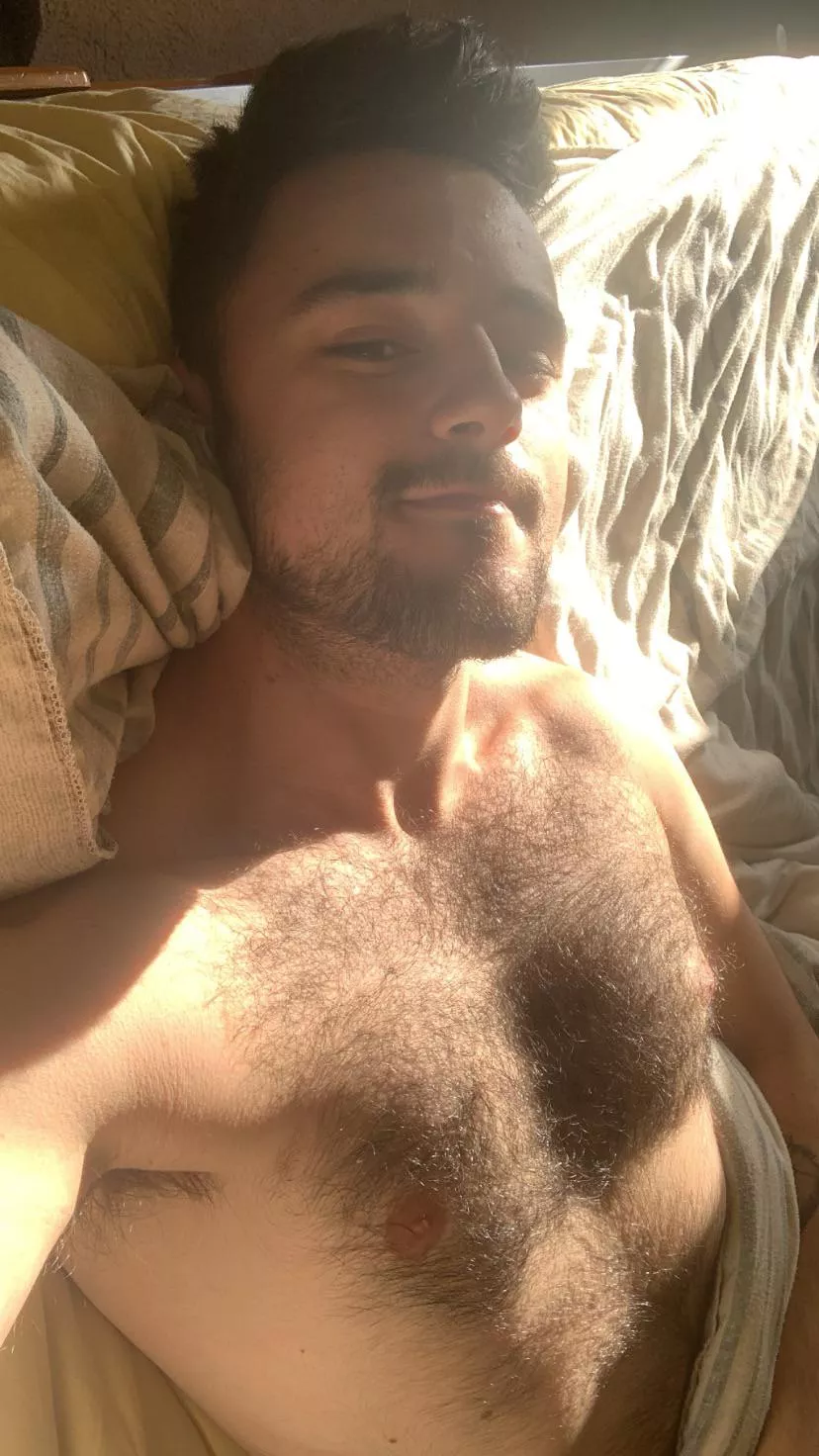 Golden hour