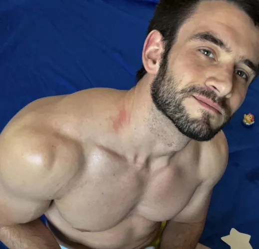 Happy Wednesday… hope it’s a good one!