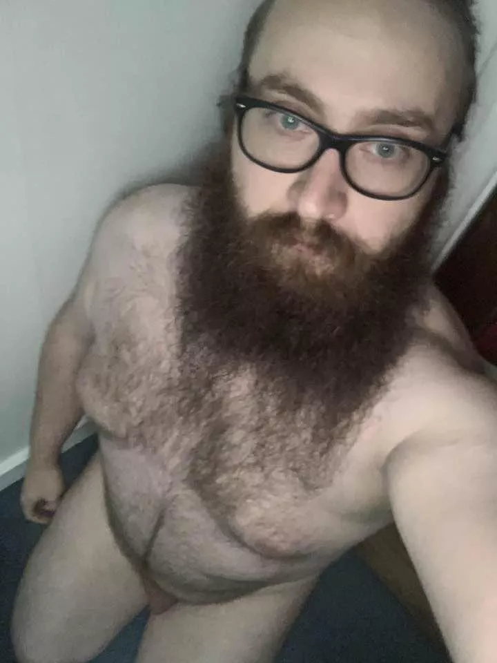 Here’s a first