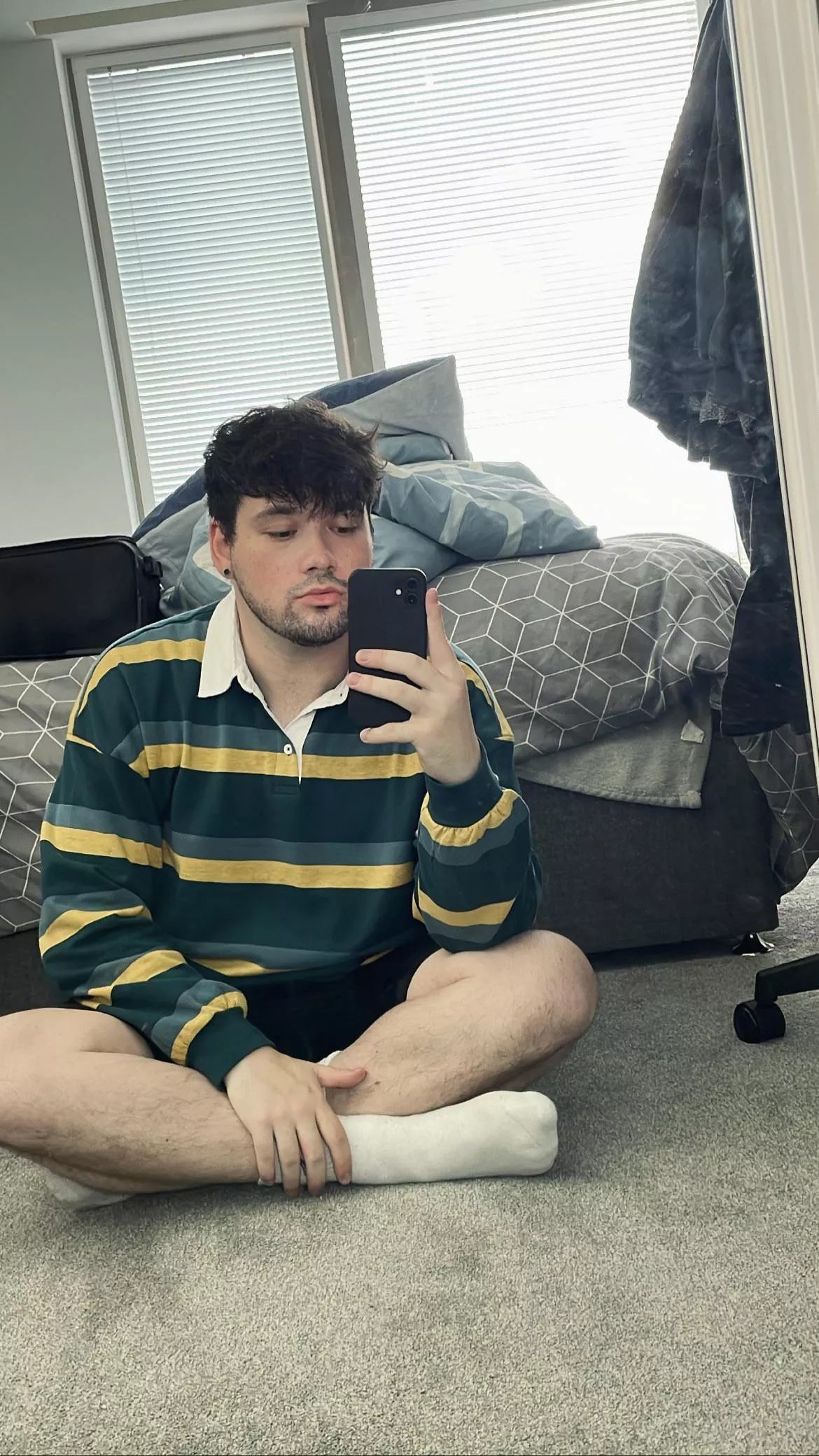 Hey🤭☺️