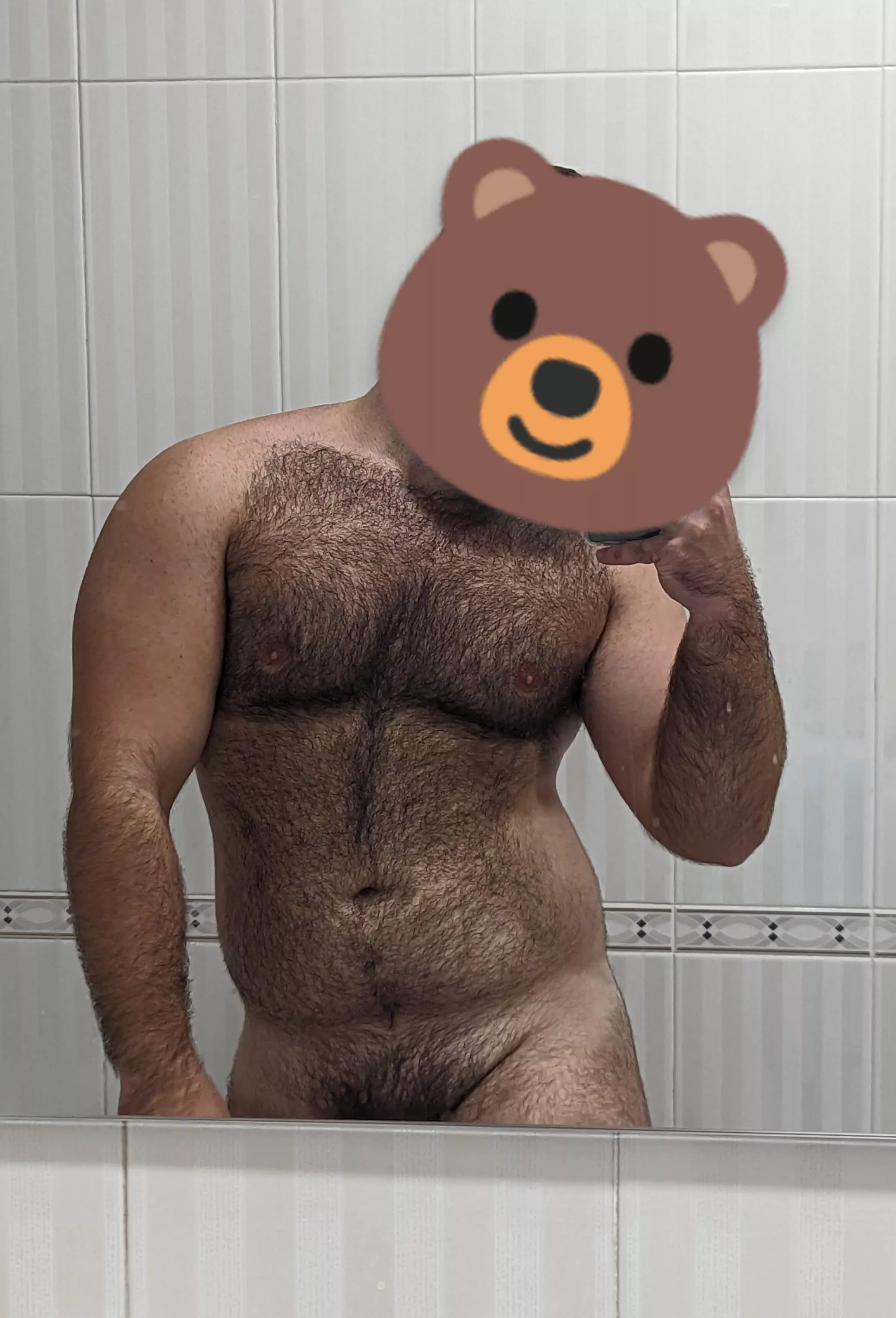 hi there :)