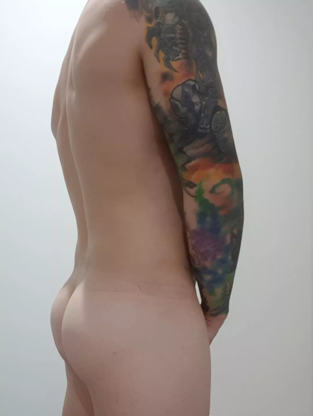 hows the view??
