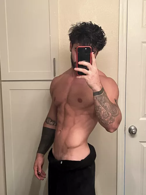 I think the colors match 👀