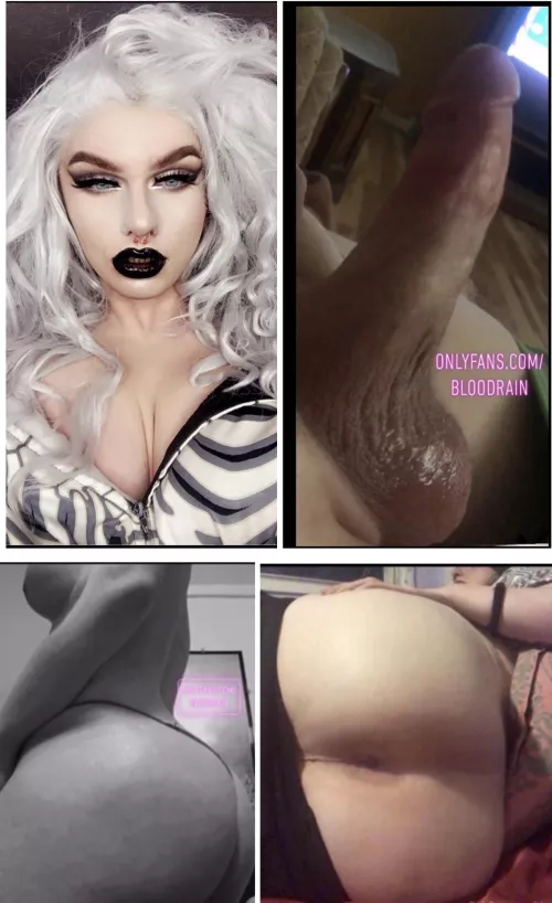 I want you to worship every inch of me. Make your Goddess cum over and over <3