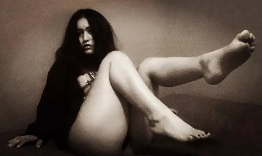 I’m a little nervous m for my show in Riverside, CA! I scream better than your girlfriend.