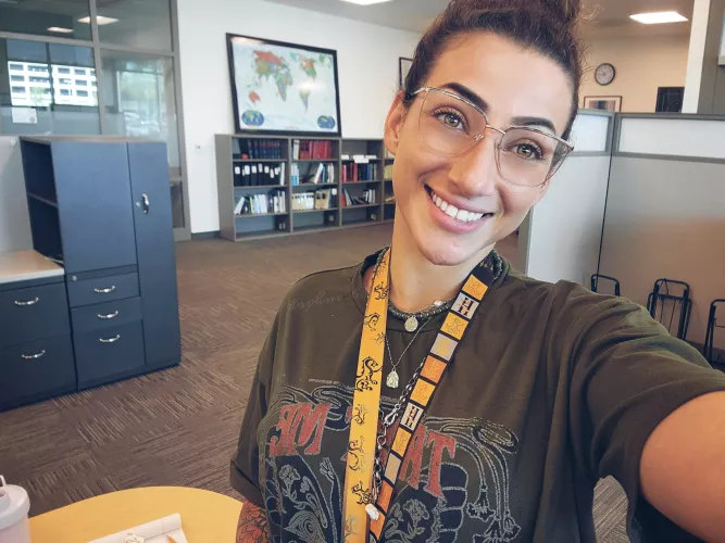 it's been a while! just your friendly scientist stopping by to say 