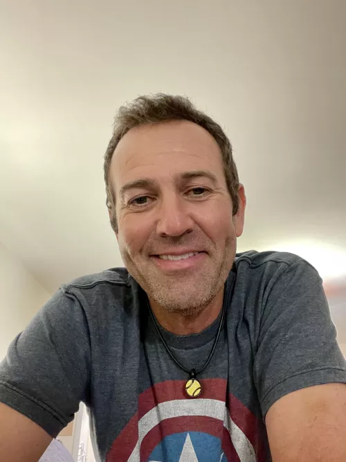 I’ve posted and deleted so many times…yet, I continue to need validation as someone over 50 🤷‍♂️