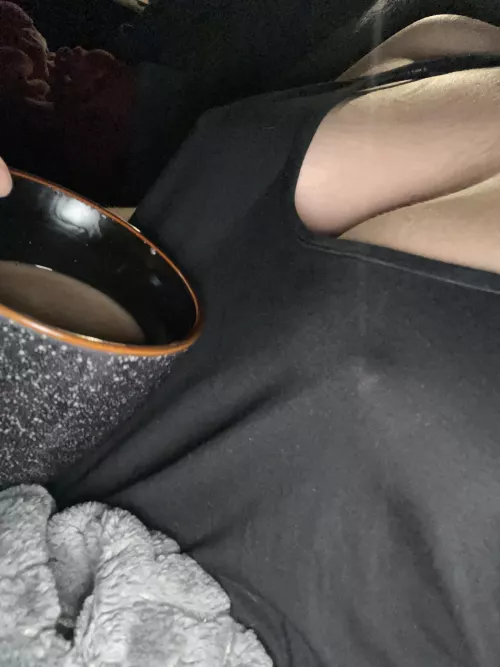 Join me for some coffee! It’s well needed on this hump day 😜