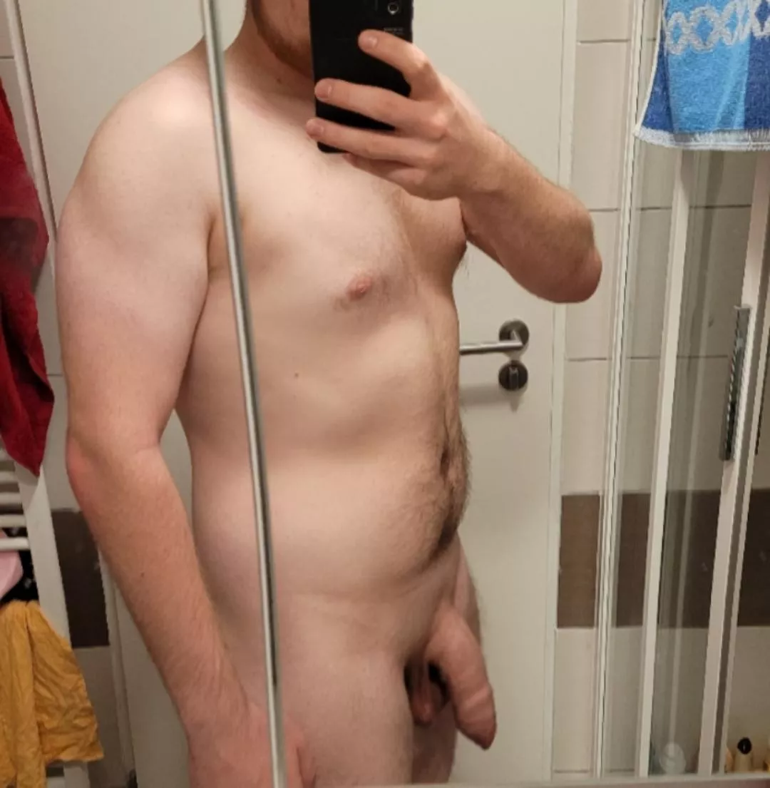 just hanging 🥰