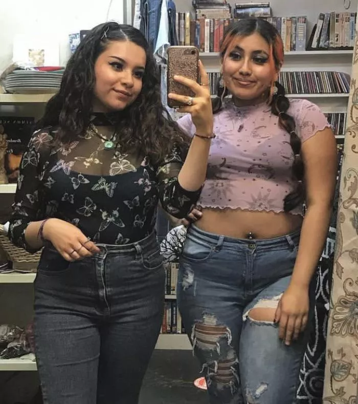 Left or right