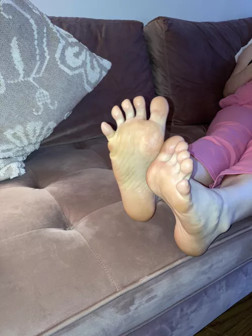 Let me milk you dry 💦