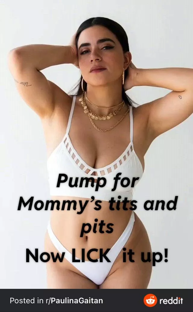 Mmmm… slurp