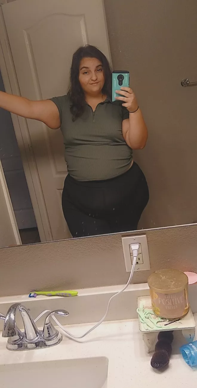 mommy vibes 🤤