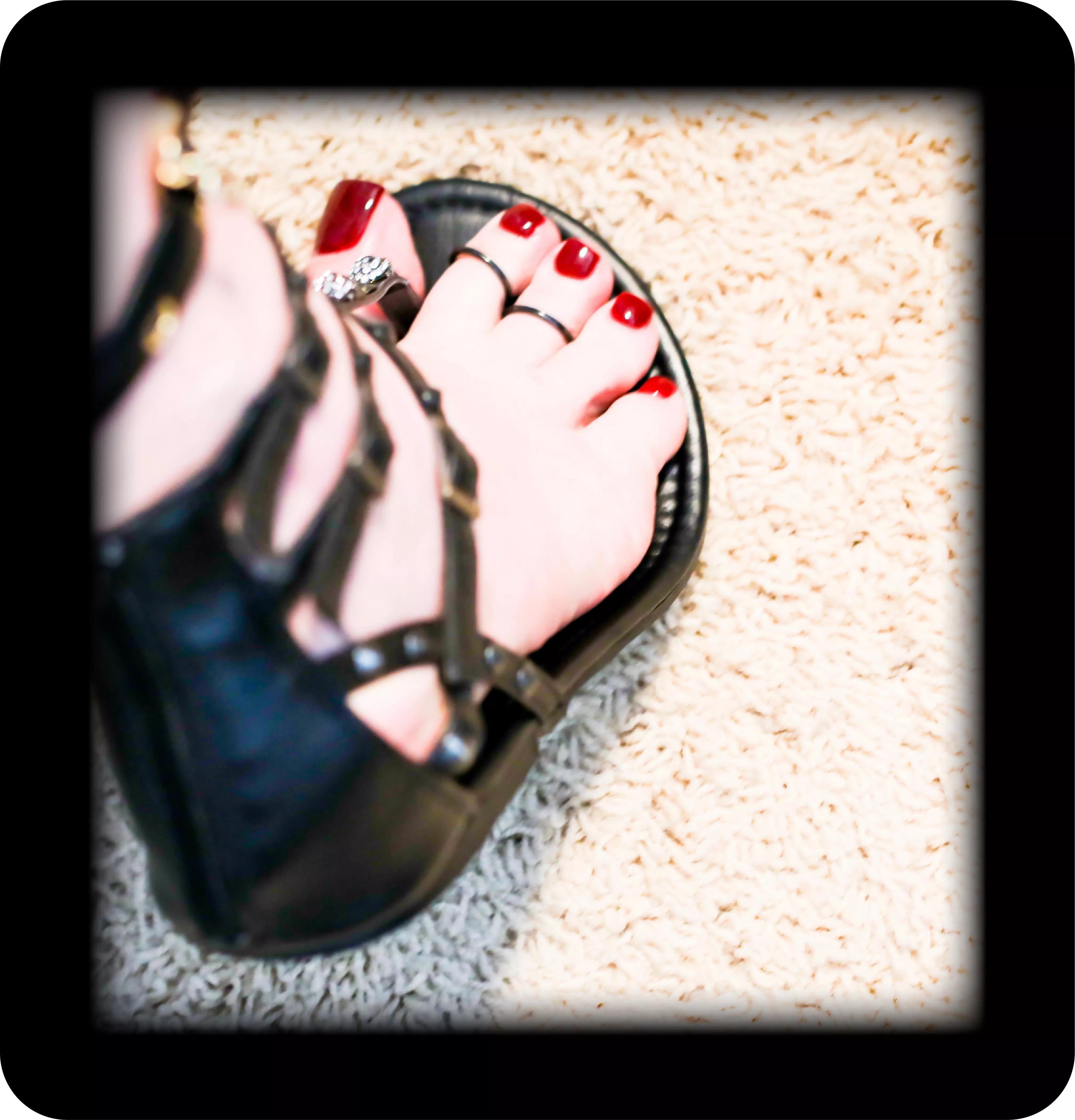 My Feet
