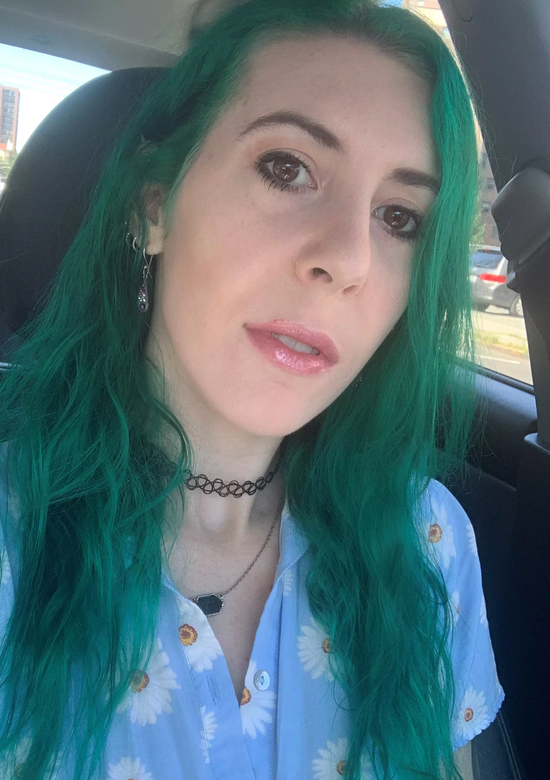 Natural-ish
