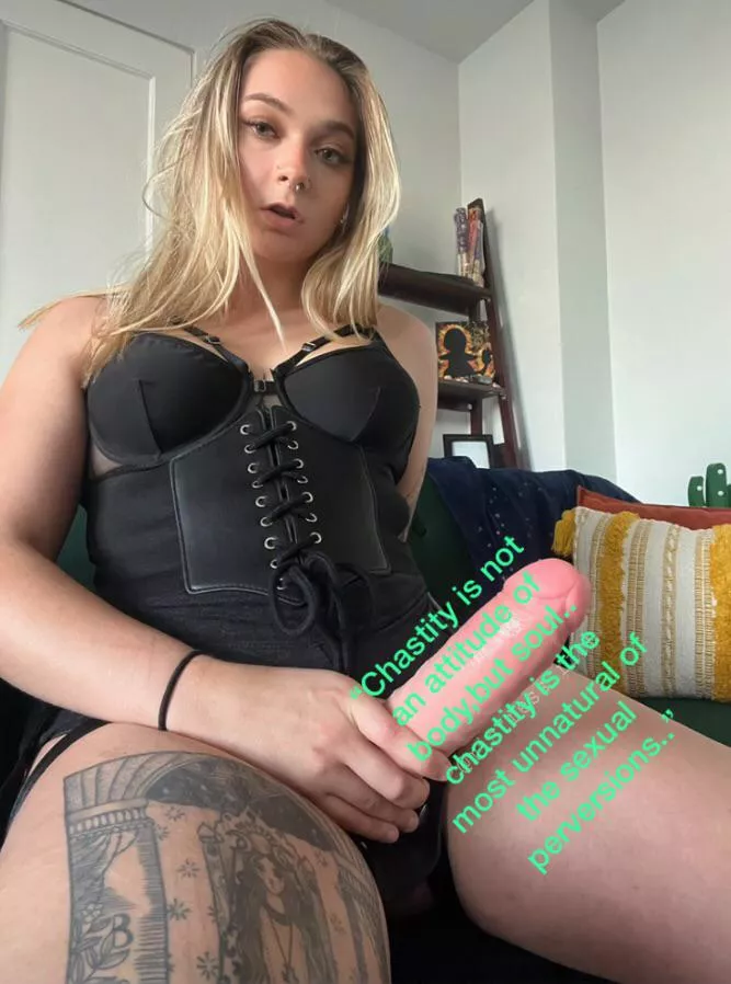 Now get on your knees and let me fuck that asshole till it bleeds while you are locked up in chastity.πππ Now get on your knees and let me fuck that asshole till it bleeds while you are locked up in chastity.πππ