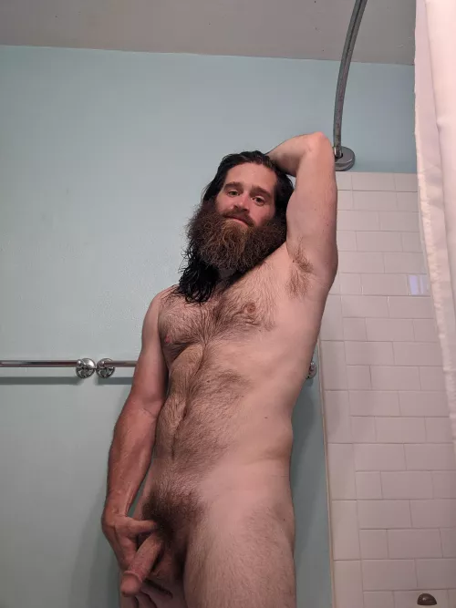 ohhhh oh, we're halfway there 🤣